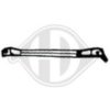 MERCE 1236201386 Front Cowling